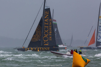 22 07 2023, Cowes (UK, IOW), Rolaex Fastnet Race start