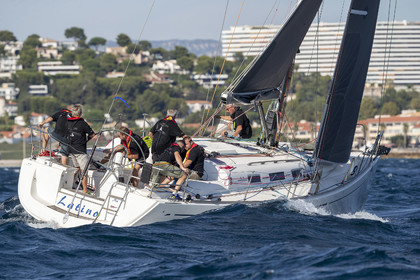 16 09 2022, Marseille (FRA,13), Juris Cup 2022, jour 1