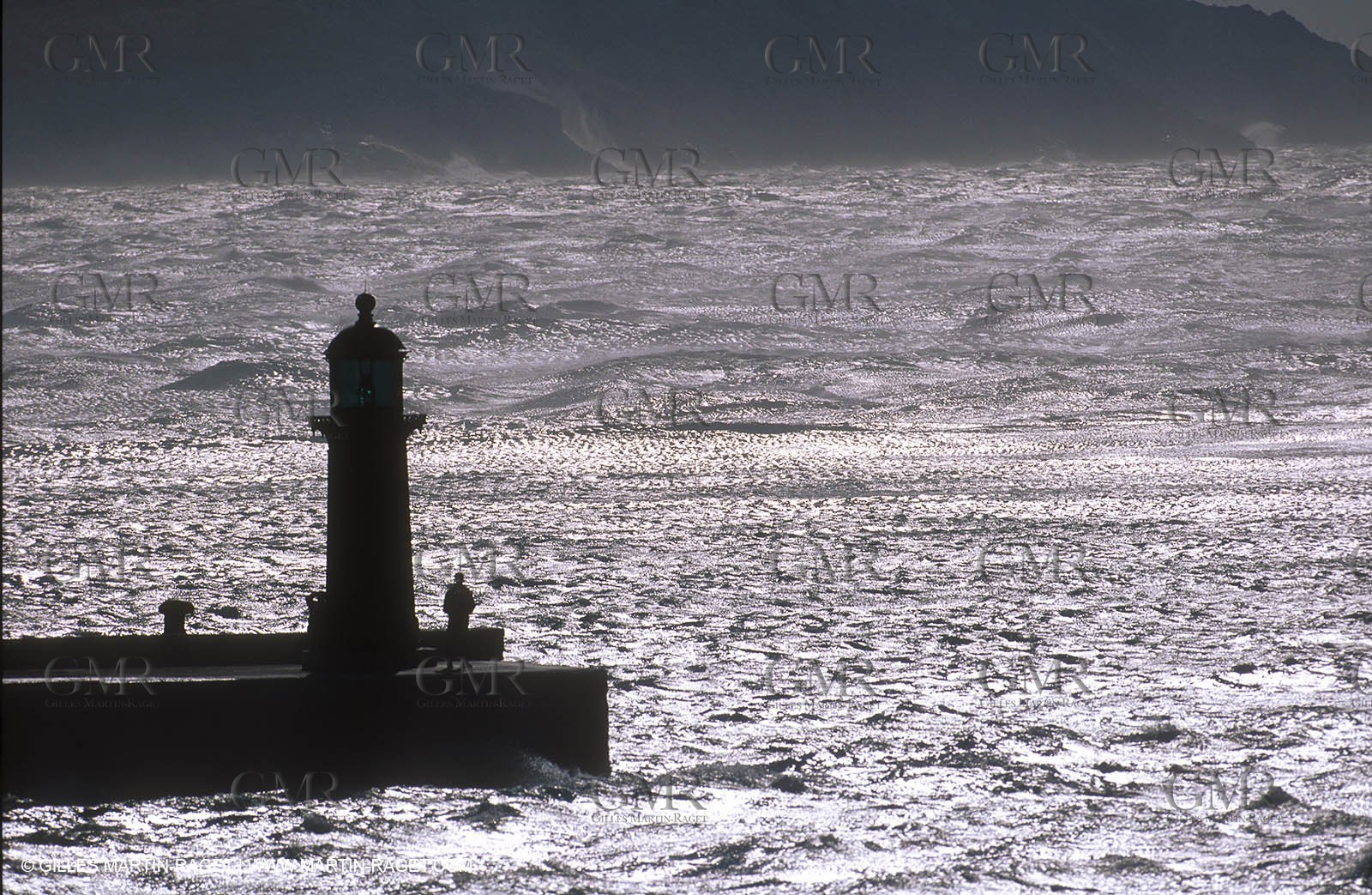 Marseile - Port activities