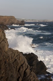 27 08 2010 - Minorque (ESP) - Cap Favaritx (côte Est)