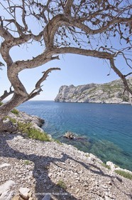 27 05 2009 - Marseille (FRA, 13) - Les Calanques - Sormiou