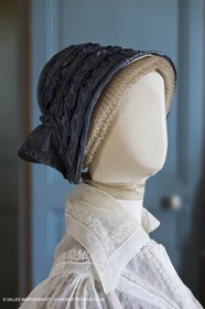 06 07 2012, Toulon (FRA,83), Villa Rozemaine, Exposition Robes de Mode