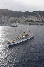 Delphine - Classic Motoryachts