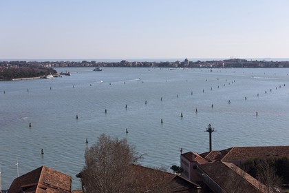 20 02 2012 - Venezia (ITA) - 34th America'sCup - Venezia 2012 America's Cup World Series -