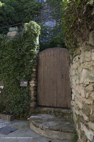 1 06 2018, Ménerbes, (FRA,84)