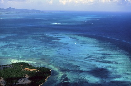 Guadeloupe