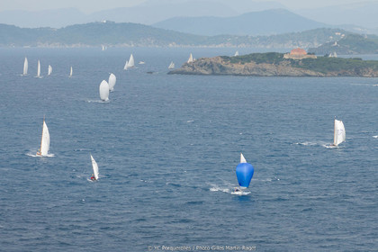 15 06 2025, Porquerolles, (FRA,83), Porquerolle's Classic 2025, Race Day 3