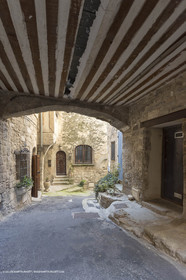 19 04 2018, Bonnieux (FRA,84)