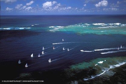 Dinghies - Raids - Sport Catamarans