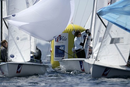 Hyères - 23 04 2006 - SOF 2006