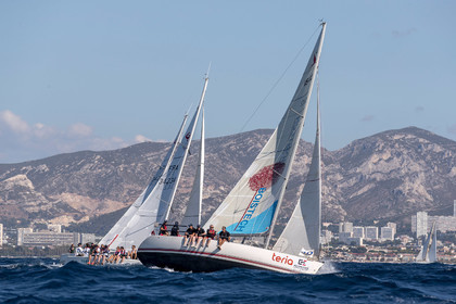 17 09 2021, Marseille (FRA,13), Juris Cup 2021, jour 1