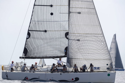 15 09 2019, Marseille (FRA,13), Juris Cup 2019, Day 3