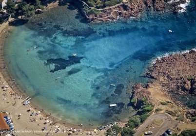Agay Bay (Fra, 83)