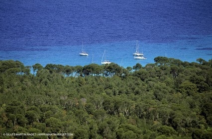 Porquerolles