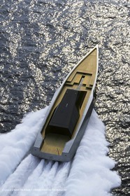 SUPER MOTOR YACHT - WALLY POWER 118