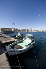 Marseilles, Vallon des Auffes