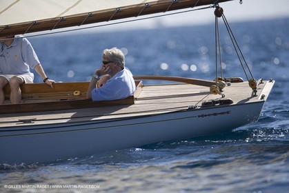 03 10 2007 - Saint Tropez (FRA, 83) Voiles de Saint Tropez 2007