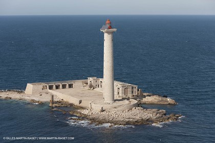 10 03 2009 - Marseille (FRA, 13) - Calanques
