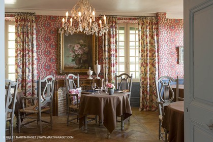 Domaine de la Baume - Tourtour (FRA,83) - 15 05 2014