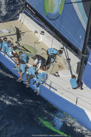 03 10 2020, Saint-Tropez (FRA,83), Les Voiles de Saint-Tropez 2020, Day 7