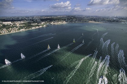 Course à la voile, multicoques, ORMA 60