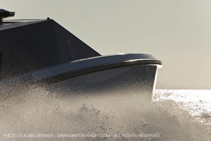 Motor Yachts - Wally - Wallypower 73