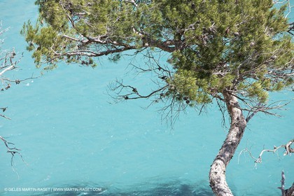27 05 2009 - Marseille (FRA, 13) - Les Calanques - Sormiou