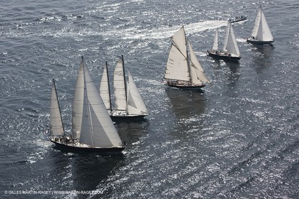 28 09 2009 - Saint Tropez (FRA, 83) - Voiles de Saint Tropez 2009