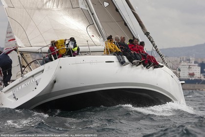 03 04 2010 - Marseille (FRA,13) - SNIM 2010 - Jour 2 - Rade Nord