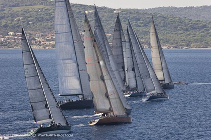 01 10 2008 - Saint Tropez (FRA,83) - VOiles de Saint Tropez 2008