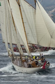 03 10 2013 - Saint6tropez (FRA,83) - Voiles de Saint-Tropez 2013 - Day 4