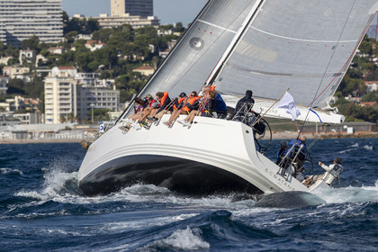 16 09 2022, Marseille (FRA,13), Juris Cup 2022, jour 1