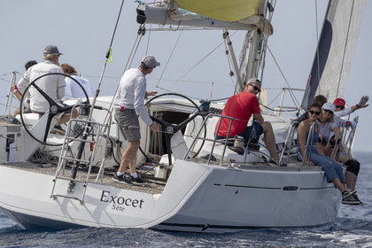 15 09 2019, Marseille (FRA,13), Juris Cup 2019, Day 3