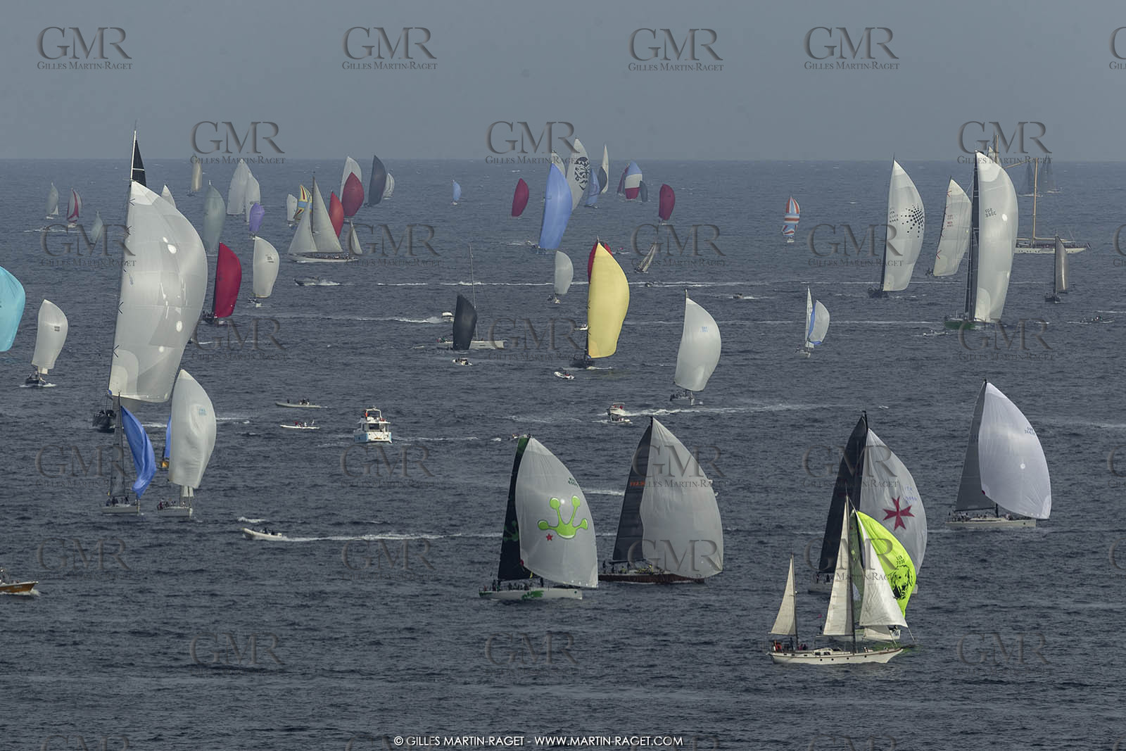05  2018, Saint-Tropez (FRA,83), Les Voiles de Saint-Tropez 2018, Jour 6