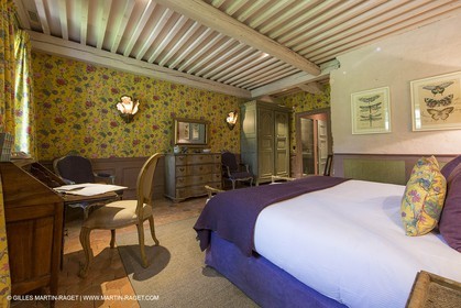 Domaine de la Baume - Tourtour (FRA,83) - 15 05 2014