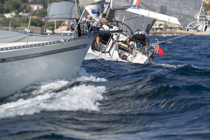 16 09 2022, Marseille (FRA,13), Juris Cup 2022, jour 1