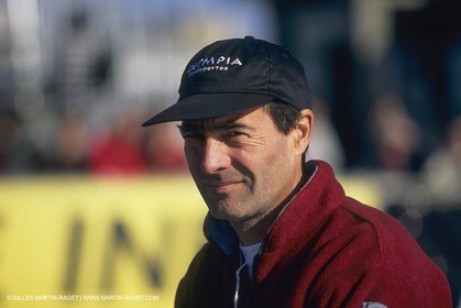 Sailing World, people, VIP, celebrities (check Keywords)