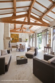 12 07 2010 - Saint Gilles Croix de Vie (FRA,85) - Chantier Benetreau - First 30