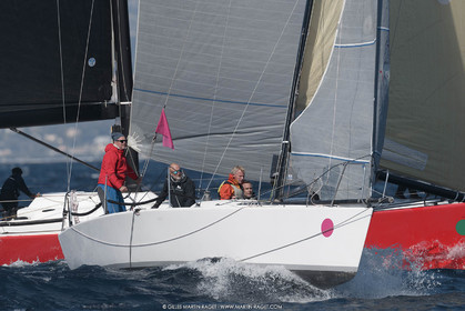 26 09 2020, Saint-Tropez (FRA,83), Les Voiles de Saint-Tropez 2020, Day 1