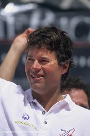 Sailing, OffshoreRacing,maxi Multihulls,  The Race, Team Adventure