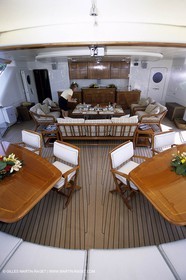 MotorYacht - Inside - Decks