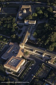 Saint Rémy de Provence - St Paul de Mausole