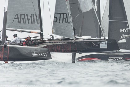 25 04 2015, Marwseille (FRA,13), GC 32 Warm Up