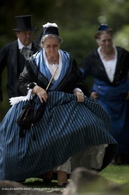 03 07 2011 - Arles (FRA,13) - Fête du Costume 2011