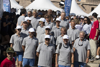 16 09 2022, Marseille (FRA,13), Juris Cup 2022, tous les équipages