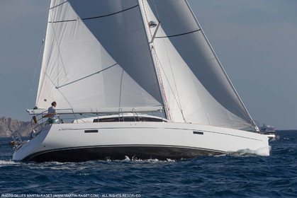28 07 2016, Marseille (FRA,13) Chantier Wauquiez, Wauquiez Pilot Saloon 58