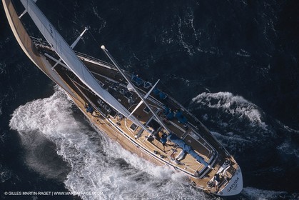 Voile, Course, Yacht Racing, Maxis