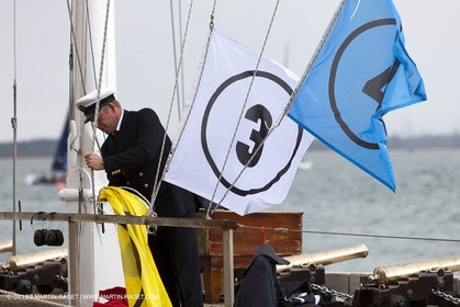 04 08 2010 - Cowes (UK, IOW) - Cowes Week