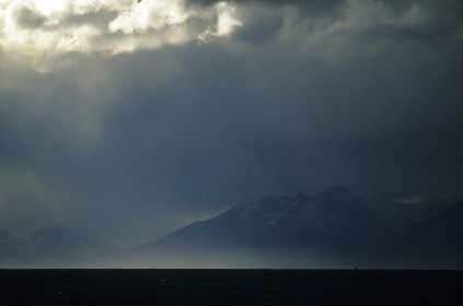 Patagonia
