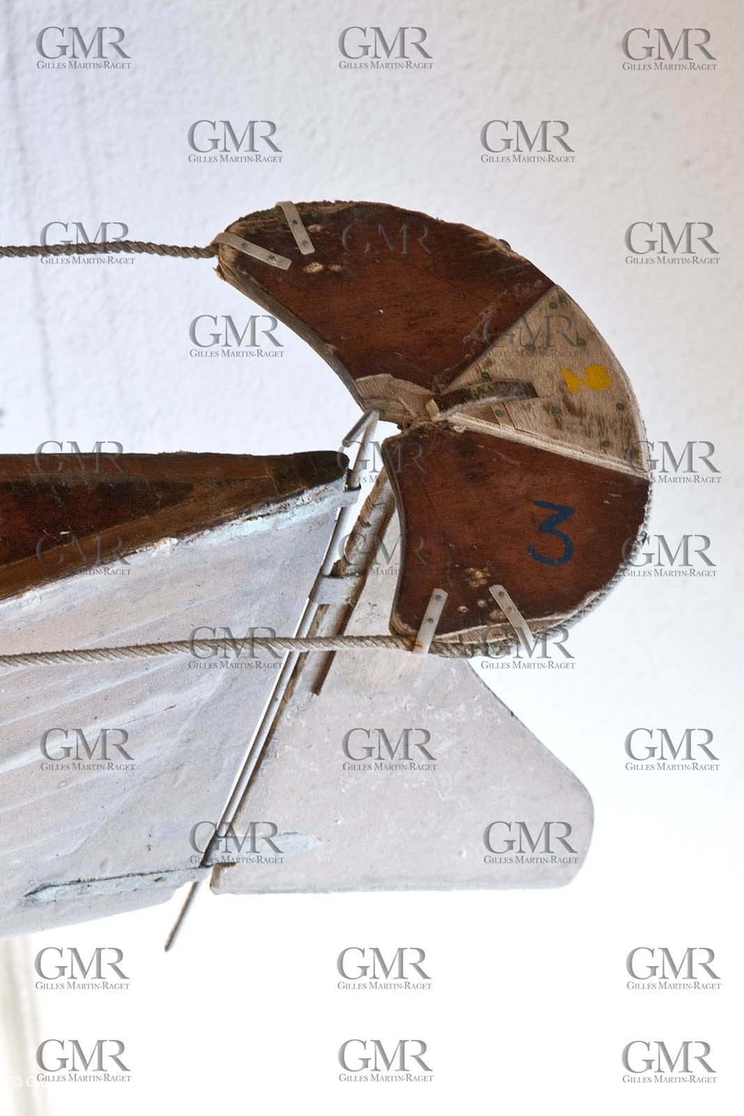 13 03 2010 - Marseille (FRA,13), Club d'Aviron de Marseille,